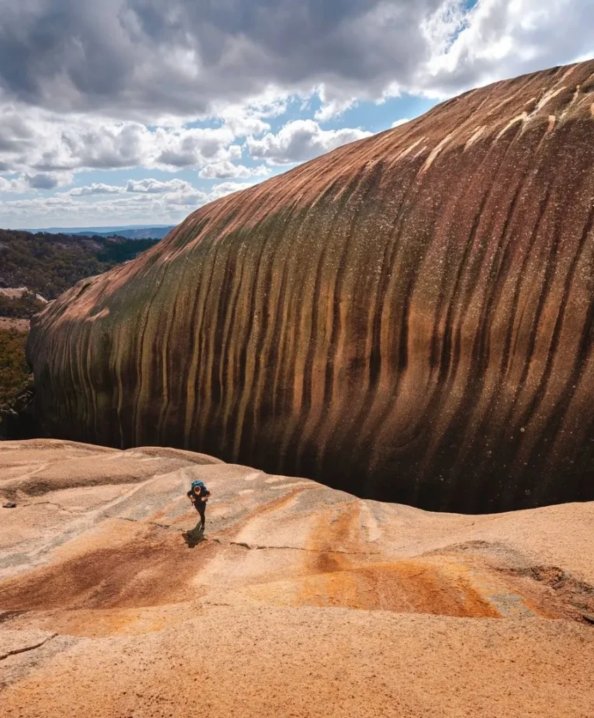 Badgingarra National Park