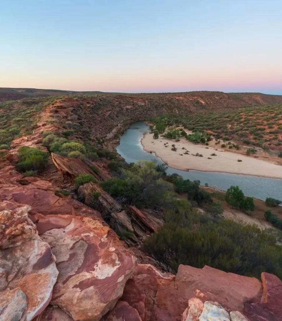 Kalbarri National Park