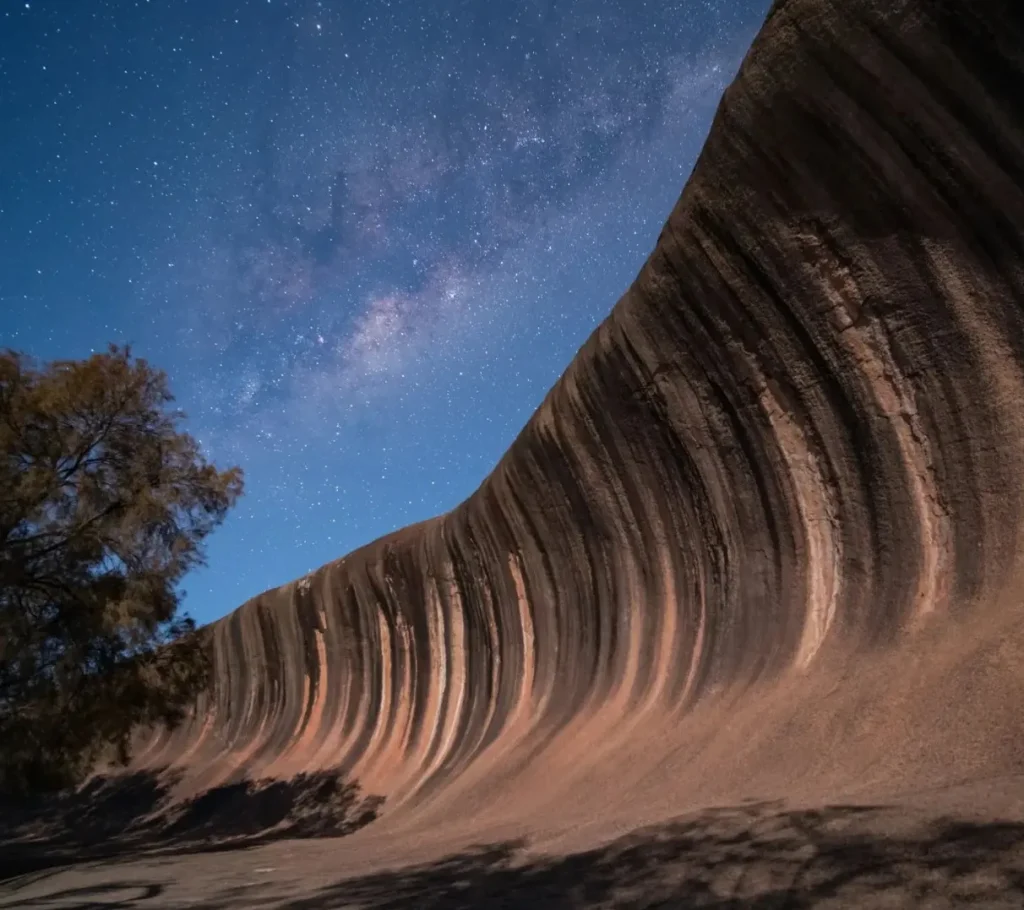 Nambung National Park