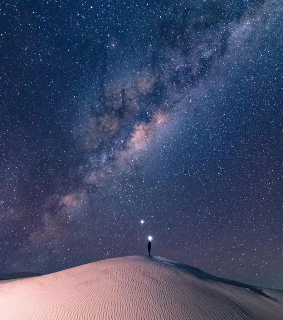 Nambung National Park