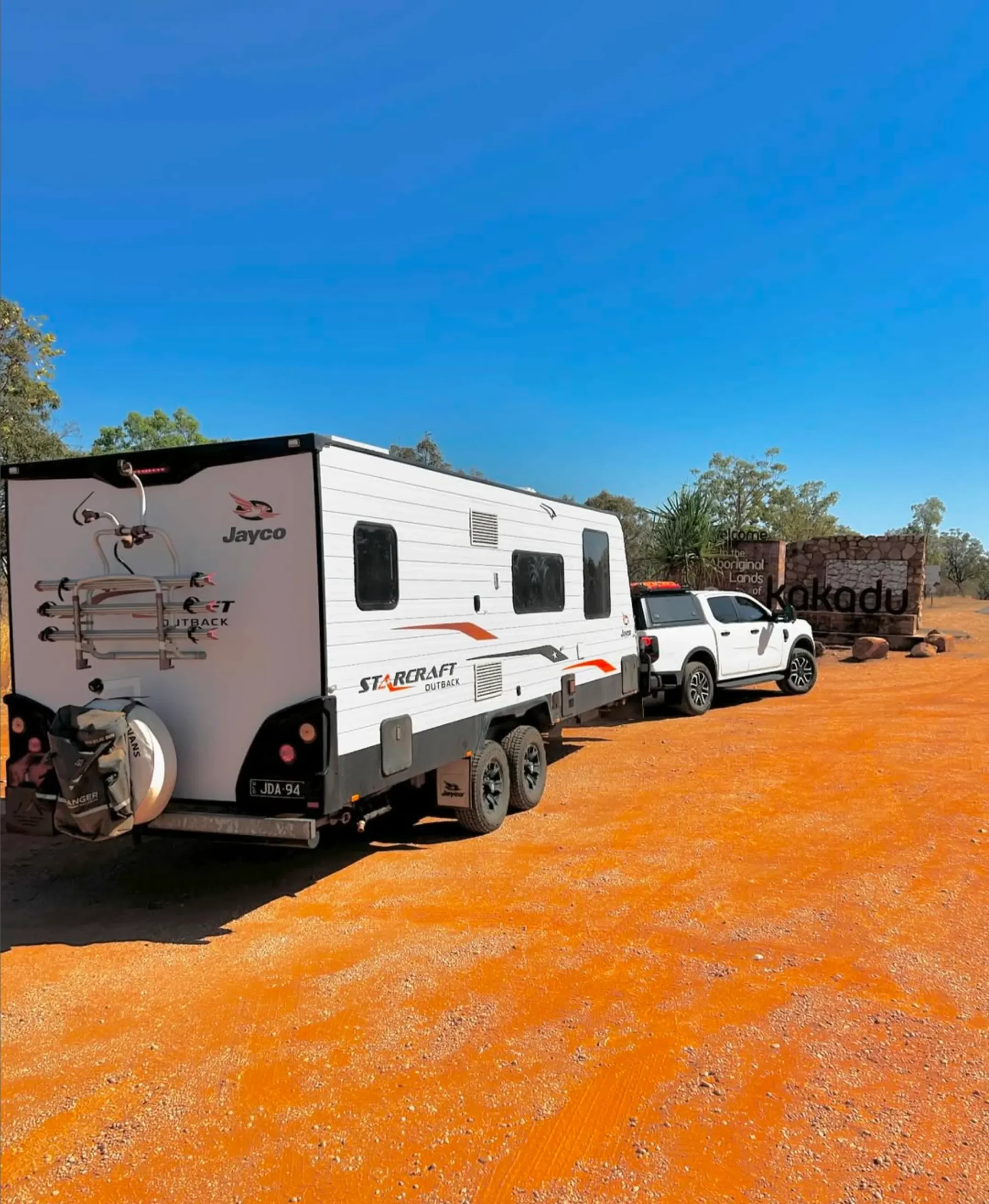 2 day Kakadu tour from Darwin