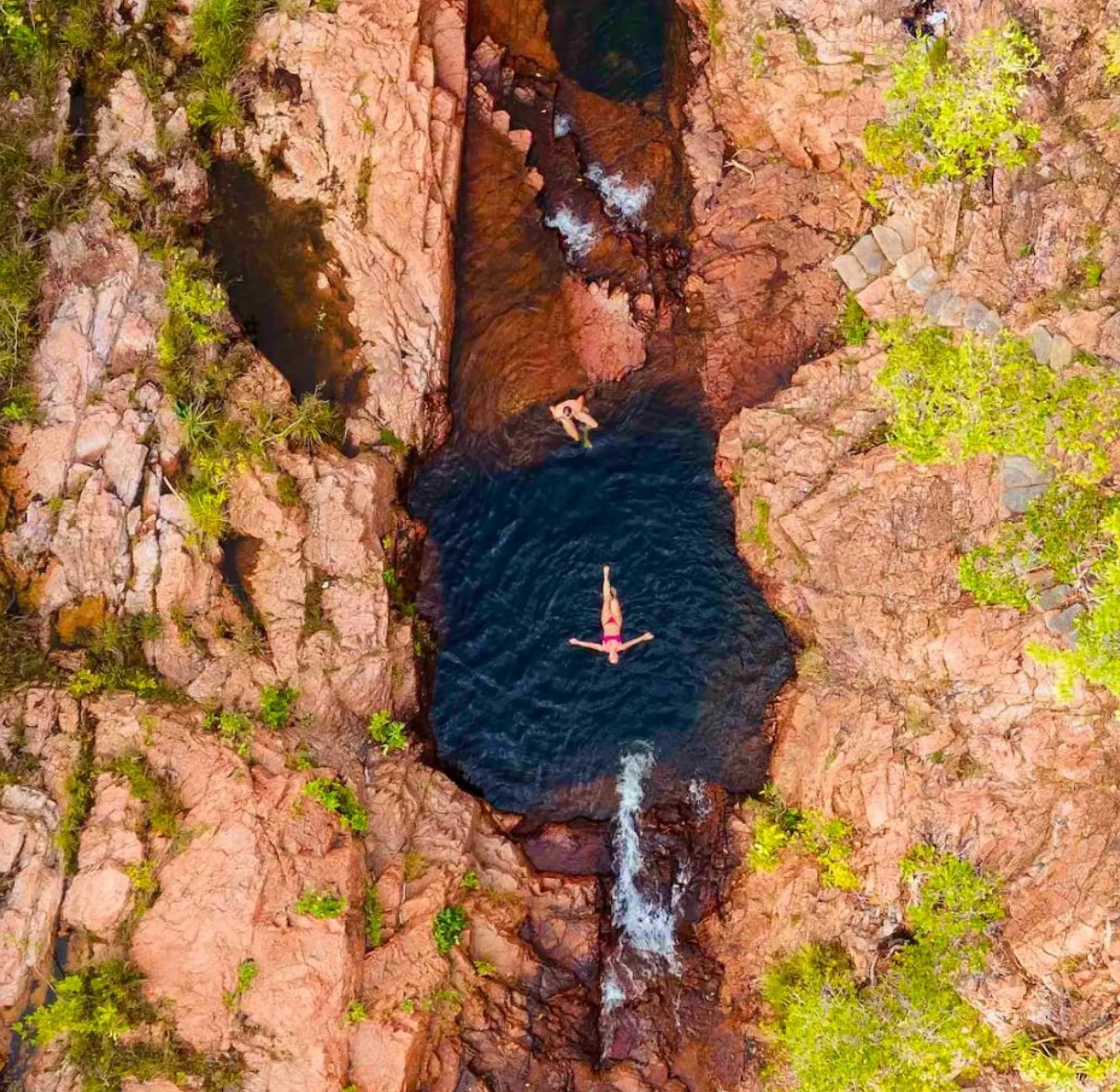 Seasonal Closures in Kakadu National Park Explained