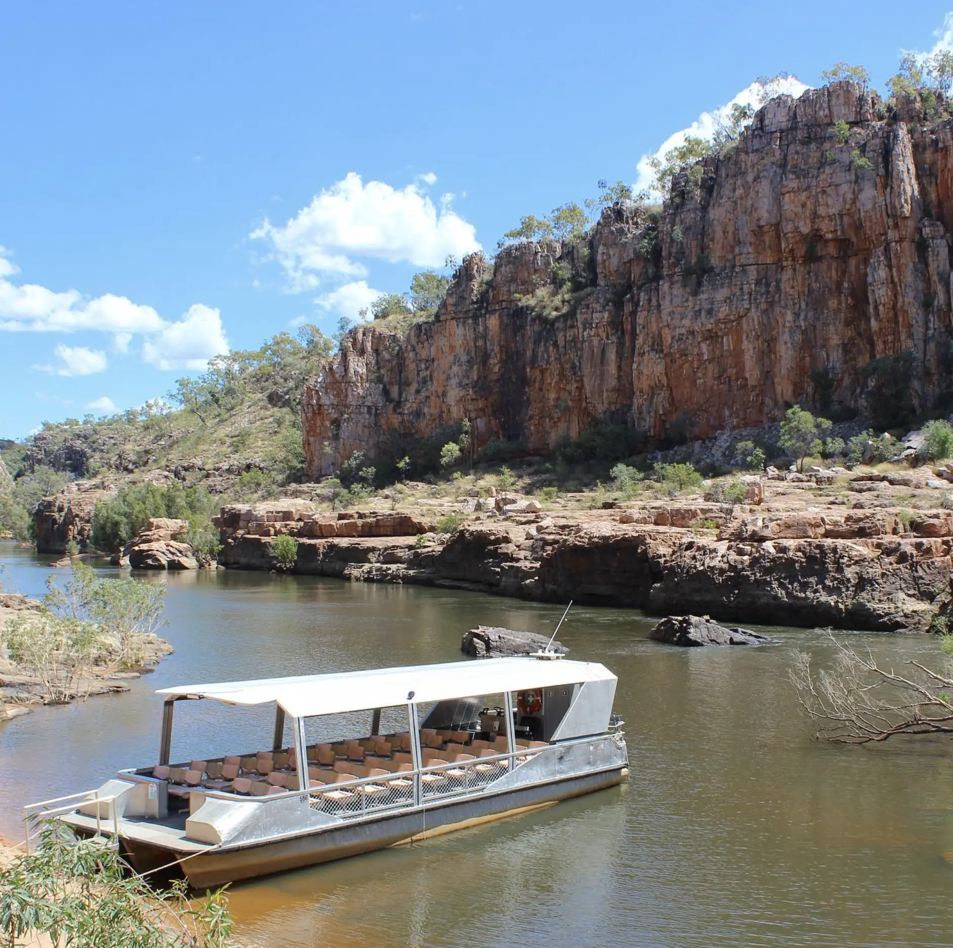 Top End Activities Australia