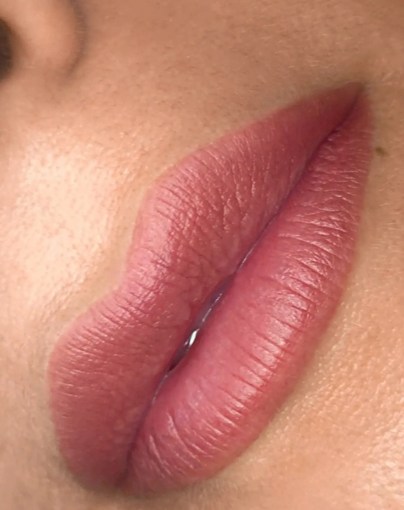 What disinfectant do cosmetic tattoo shops use