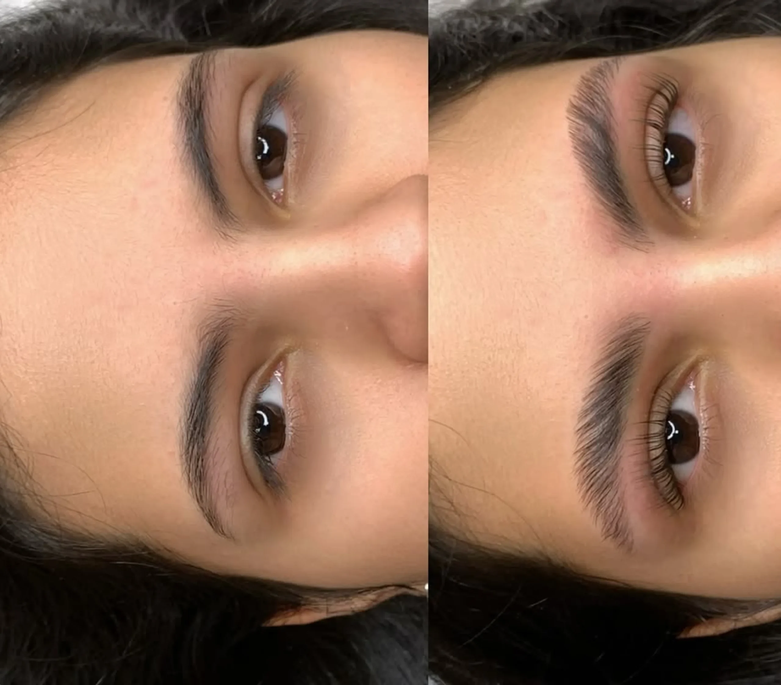 combo brows Brisbane