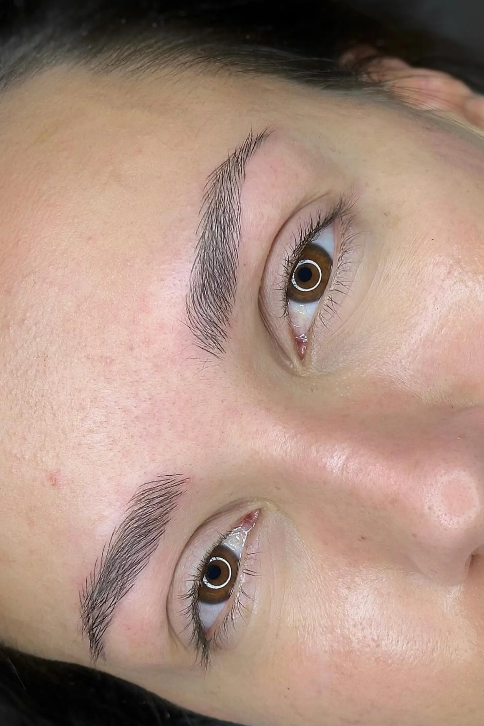 advanced brow tattoo training