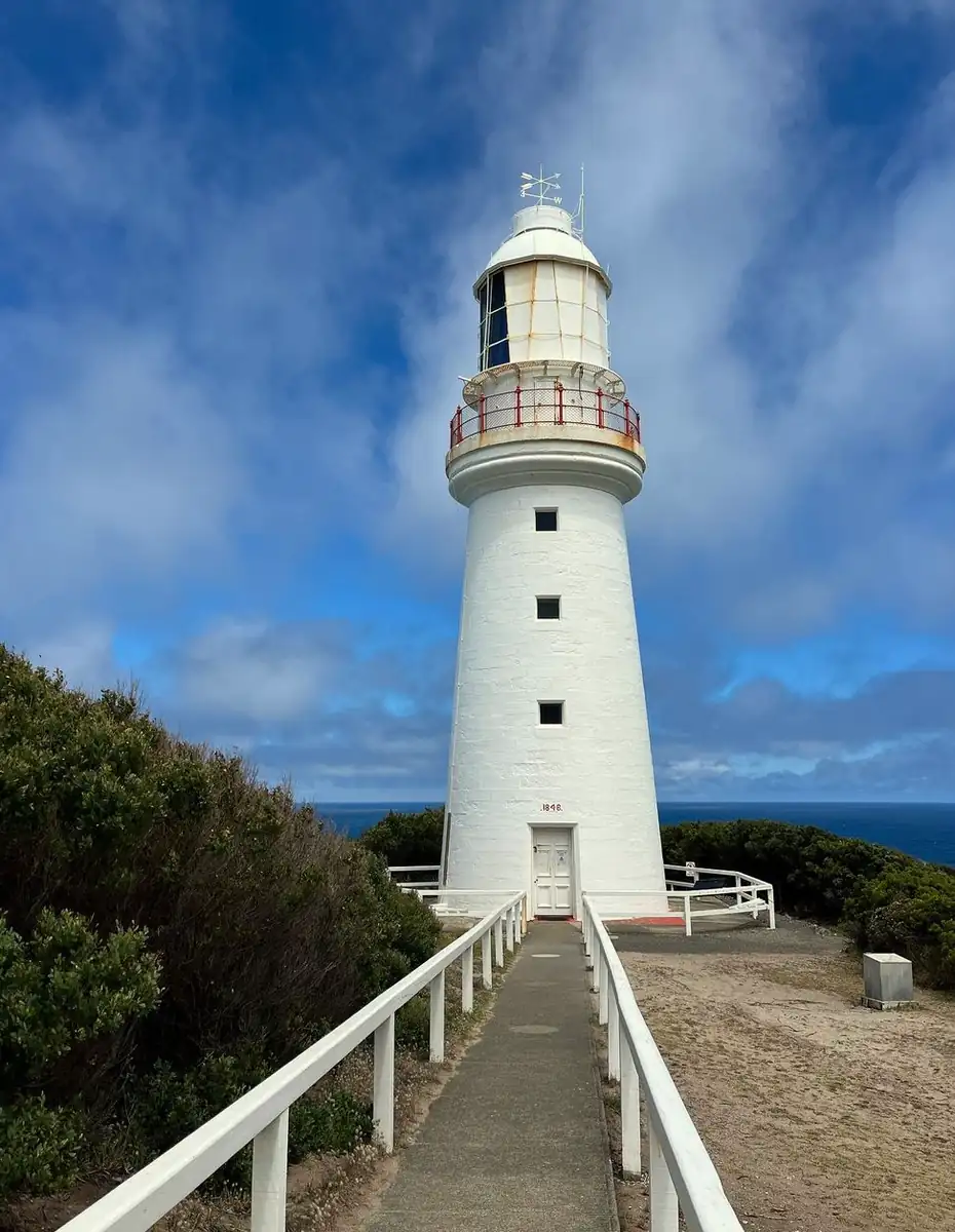 great ocean road tour melbourne