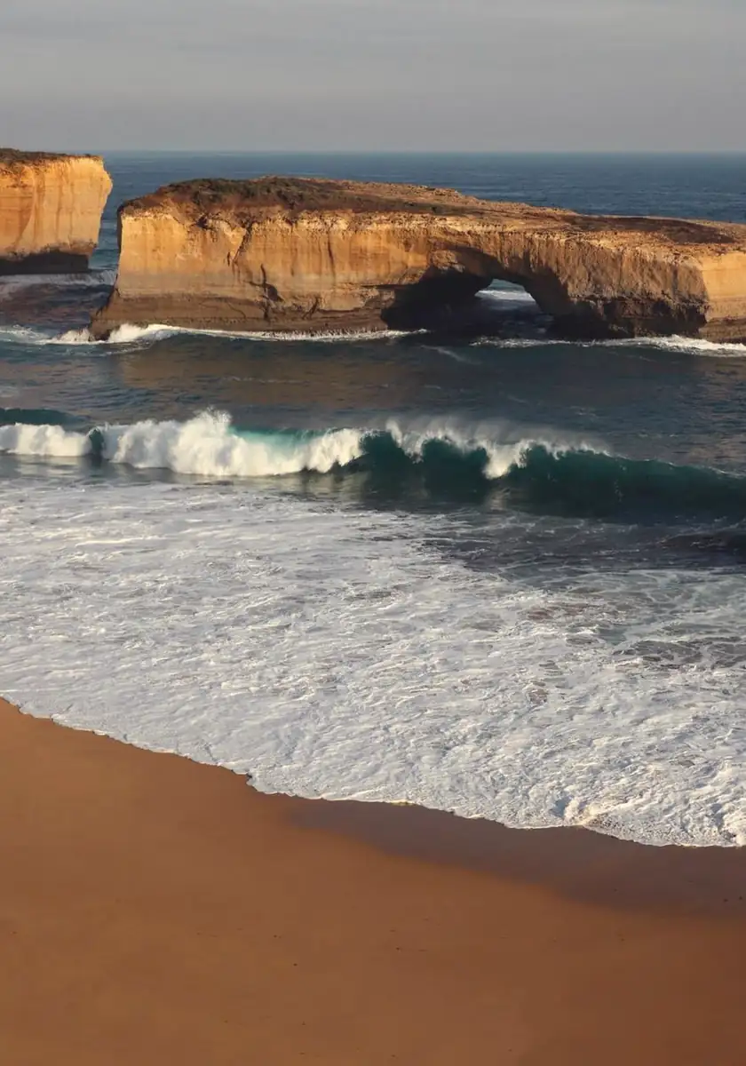 melbourne great ocean road tour